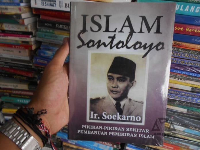 Buku "Islam Sontoloyo"