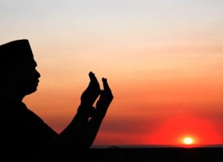 Kisah Syetan yang Menggoda Muslim di Perjalanan Shalat Subuh Pejuang Subuh. (foto: ist/palontaraq)