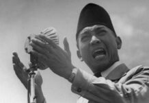 Link Artikel/Esai tentang Bung Karno dan Pancasila di Media Palontaraq
