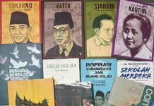 Tips Menulis Resensi Buku