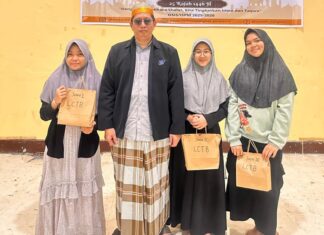 Perbedaan “Certificate of Recognition”, “Certificate of Completion”, dan “Certificate of Achievement”