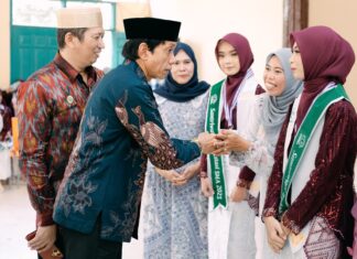 Pentingnya Belajar Sejarah Peradaban Islam