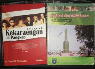 Bisakah Jurnalis Menjadi Sejarawan?