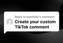 Ini Dia Situs Pembuat Komentar TikTok Kustom. Mana yang Bisa Dipercaya?