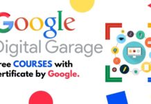 Tingkatkan Skill dengan Ikut Kursus Gratis Disini!